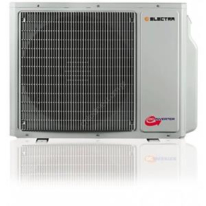 Oro kondicionieriai ELECTRA